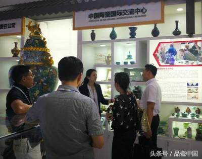 非遺陶瓷&ldquo;走出去&rdquo;:堅(jiān)守匠心,跨界融合,&ldquo;抱團(tuán)&rdquo;打造中國(guó)品牌