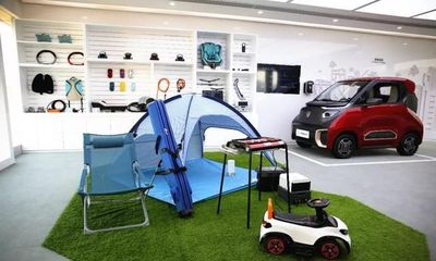 好多柳州人都不知道,這個著名工廠成了4A景區(qū)