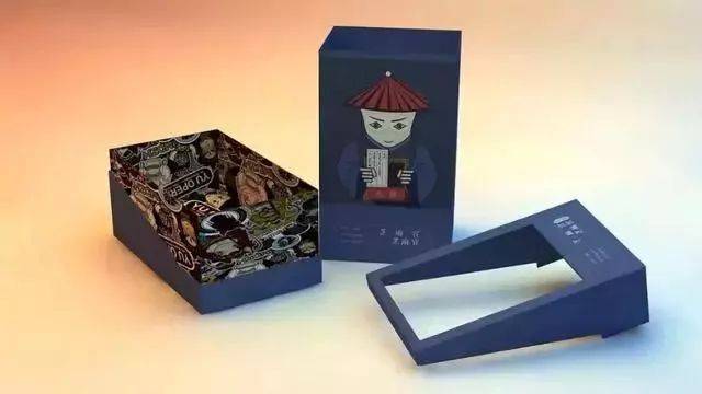 搶先機、重文化、有個性！個性旅游文創(chuàng)產(chǎn)品引領文化傳播新風尚