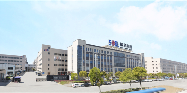 浙江5G全連接工廠系列故事之溫州 乘風(fēng)破浪，5G引領(lǐng)溫州產(chǎn)業(yè)大腦蝶變